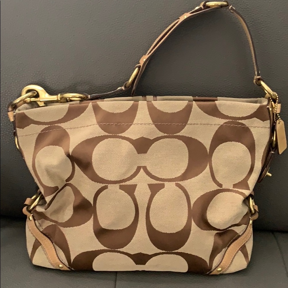 Handbag